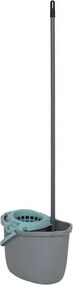 Комплект 5five, Кофа + метла + моп, 15 l