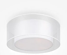 MAYTONI Плафон Bergamo - MOD613CL-03W1