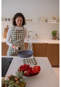 Памучни кърпи за съдове в комплект от 2 бр. 50x70 cm Gingham – Tiseco Home Studio