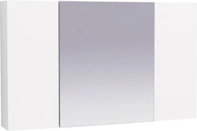 Огледален PVC шкаф ICMC 6014-100NEW, Inter Ceramic, 100x14x60см