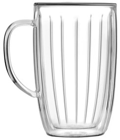 Чаши в комплект от 2 броя броя 360 ml Tulip - Vialli Design