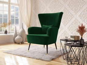 Фотьойл Manidi-Prasino