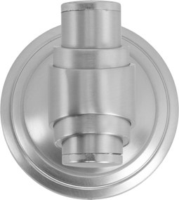 Закачалка за баня 16101 Aristo Brushed Nickle