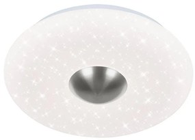 Briloner - LED Плафониера NALU LED/12W/230V