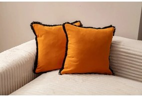 Калъфки за възглавници в комплект от 2 бр. 43x43 cm Sacakli – Mioli Decor