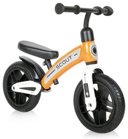 Lorelliemotion  -  БАЛАНС КОЛЕЛО SCOUT AIR ORANGE