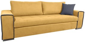 Диван Porto Триместен-Kafe