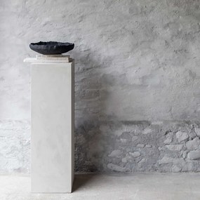 Декоративен поднос от полирезин ø 35 cm Patch Bowl – Mette Ditmer Denmark