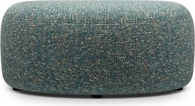 Синя табуретка Kate – Micadoni