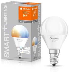LED Димируема крушка SMART+ E14/5W/230V 2,700K-6,500K - Ledvance