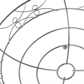 Метална кошница за плодове - Casa Selección