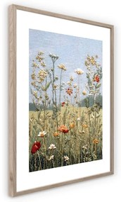 Картина 50x70 cm Wild Meadow – Styler