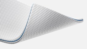 Топ матрак Bubbles Memory от Sleepy 5 см