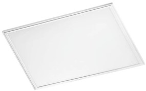 Eglo 32756 - LED RGBW Димируем за вграждане panel SALOBRENA-C 34W/230V бял + д.у.