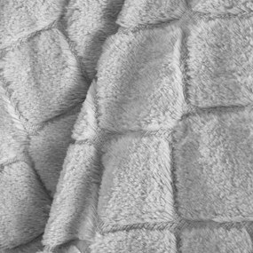 Одеяло 130x170 cm Cosy Diamond - Catherine Lansfield