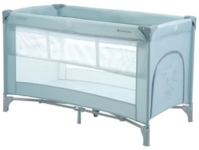 KIKKA BOO Кошара на 2 нива SO GIFTED MINT