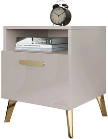 Нощно шкафче Picru 1SZ-Кашмир