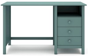 Детско бюро от борова дървесина 54x120 cm Max - Marckeric