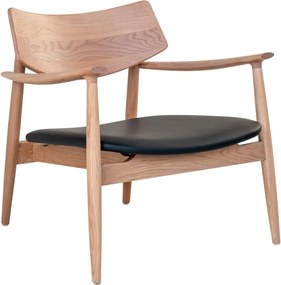 Черно кресло Olvera – House Nordic