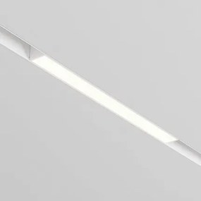 MAYTONI Основа за релсови осветители - TR030-4-12WTW-DD-W