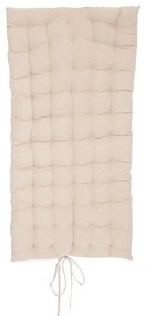 Детски матрак за под atmosphera Oya, 60x120 cm - Жълт