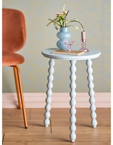 Кръгла странична масичка ø 41 cm Salino – Bloomingville