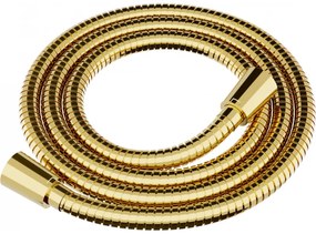 Mexen душова стойка 150 см, златно - 79460-50