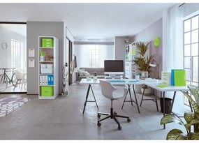 Пластмасов органайзер с чекмеджета Cube – Leitz