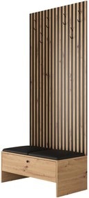 Гардероб Balma IV-Mauro derma