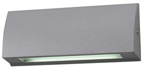 LED Екстериорна Стенна лампа LED/10W/230V IP54