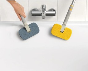 Помощни средства за почистване в комплект 6 бр. CleanTech – Joseph Joseph