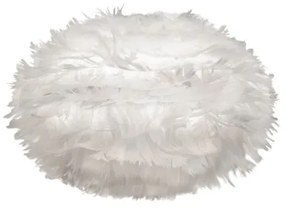Бял абажур ø 15 cm Eos Nano – UMAGE