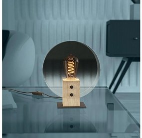 Eglo 390143 - Пендел MILLENA 1xE27/40W/230V опушен