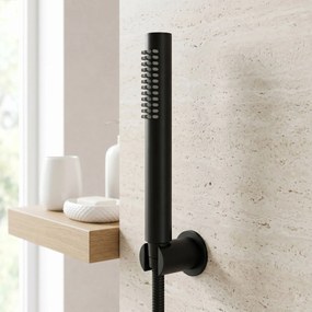 Душ слушалка Rea JS-018 BLACK