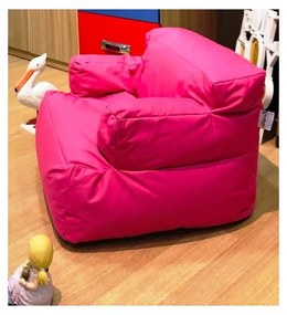 Детска градинска чанта за сядане със столче Mini Relax – Floriane Garden