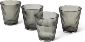 Стъклени чаши в комплект 4 бр. 260 ml Grand Cru Nouveau – Rosendahl