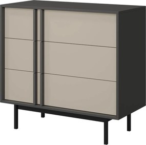 Бюфет Alsy Reg mini-Светлобежов