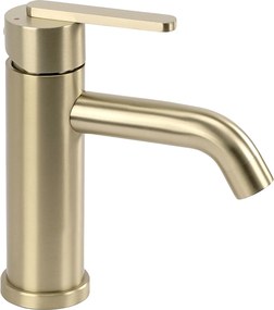 Смесител за баня Rea Ontario Brush Gold