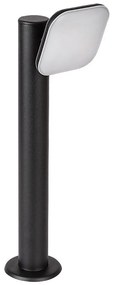 Rabalux 77059 - LED Екстериорна лампа ODIEL LED/12W/230V IP44 50 cm черен