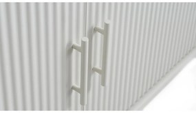 Сив скрин 160x75x45 cm Palma – Unique Furniture