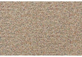 Бежова табуретка от букле Fern – Dutchbone