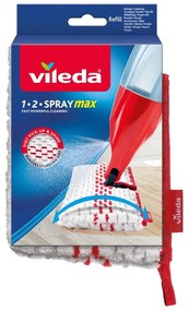 Замяна за моп Spray Max 1.2 1.2 Spray Max - Vileda