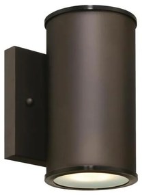 Westinghouse 63156 - LED външен стенен аплик MARIUS LED/8W/230V IP44