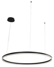 LED Димируем пендел LED/55W/230V 3000-6500K + дистанционно управление