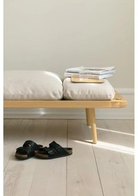 Кремава лежанка Lounge Around - UMAGE