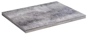 Мебели за баня PVC ICP 6146-1