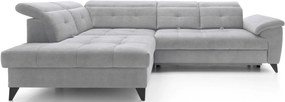 Ъглов диван Ferin-Gkri-Left