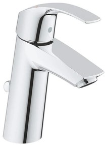 GROHE 23322001 - Смесител за умивалник EUROSMART DN 15 лъскав хром
