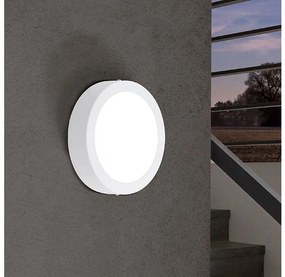 Eglo 98171 - LED външно осветително тяло ARGOLIS-C с възможност за димиране, LED/16,5W/230V, IP44