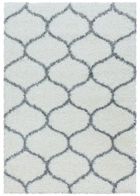 Кремав килим 60x110 cm Salsa – Ayyildiz Carpets